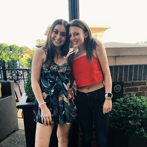 Meet your Posher, Kate